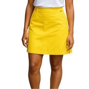 Swing Control Women's Golf Skort Size 6
